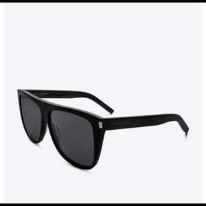 Saint Laurent new wave SL 1 slim 560030Y99011000